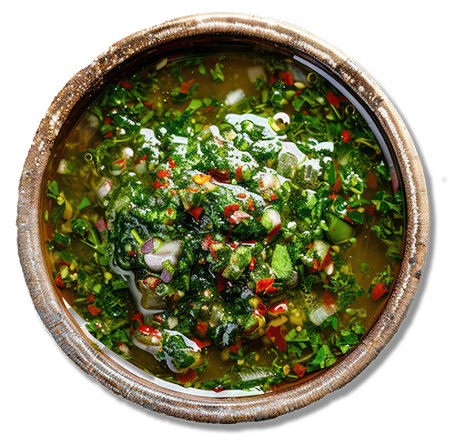 chimichurri