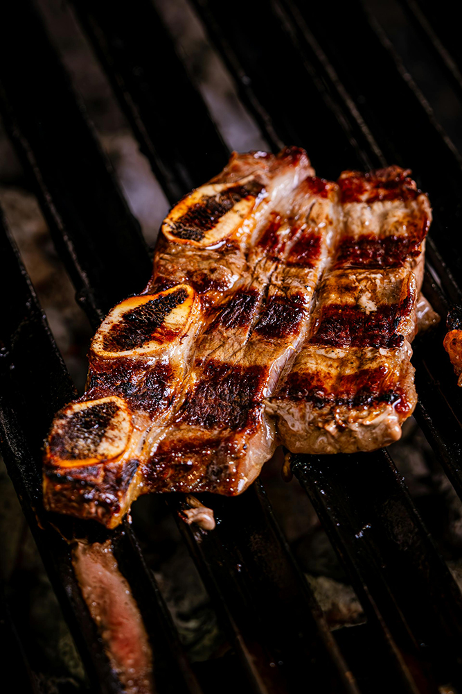 churrasco