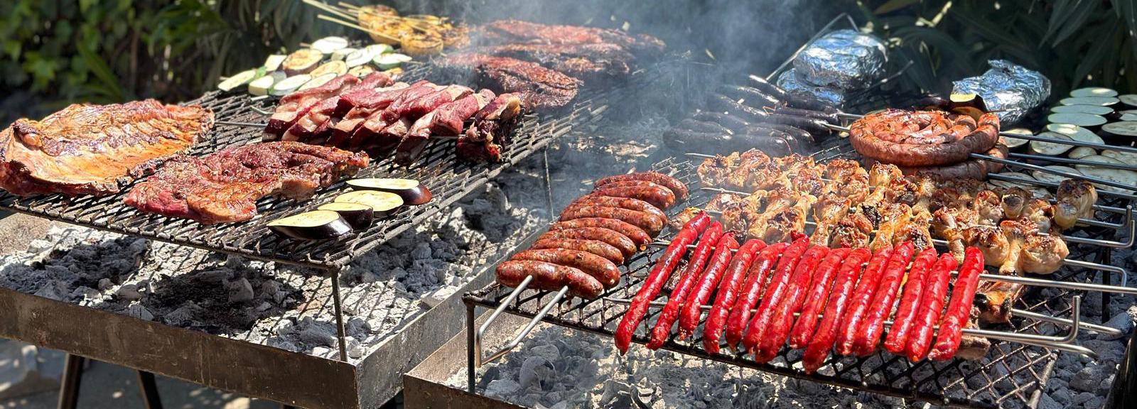 parrillada