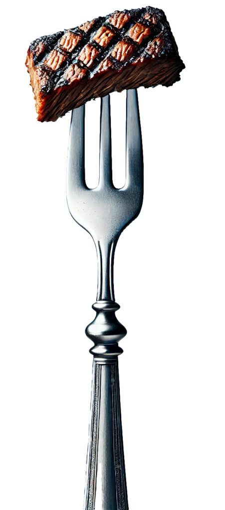 tenedor
